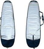 UP SURF Surfboard bag, Daylight Bags for Longboard, Size 8’6”,9’2”,9’6", Surfboard cover for Storage and Transport Surfboard