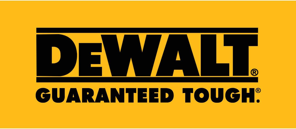 DEWALT 12 Gallon Poly Wet/Dry Vac, 5.5 HP Shop Vacuum Wet Vacuum Cleaner for Workshop, Jobsite, Commericial Area, Large Pick-Up Capacity, Yellow,DXV12P