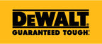 DEWALT 12 Gallon Poly Wet/Dry Vac, 5.5 HP Shop Vacuum Wet Vacuum Cleaner for Workshop, Jobsite, Commericial Area, Large Pick-Up Capacity, Yellow,DXV12P