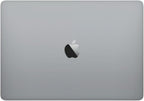 Apple MacBook Pro 2021 with Apple M1 Pro chip (14-inch  16GB RAM  512GB SSD) - Space Gray (Renewed)