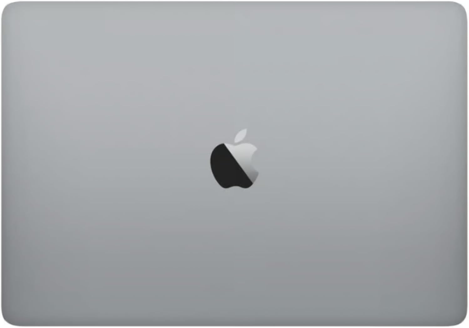 Apple MacBook Pro 2021 with Apple M1 Pro chip (14-inch  16GB RAM  512GB SSD) - Space Gray (Renewed)