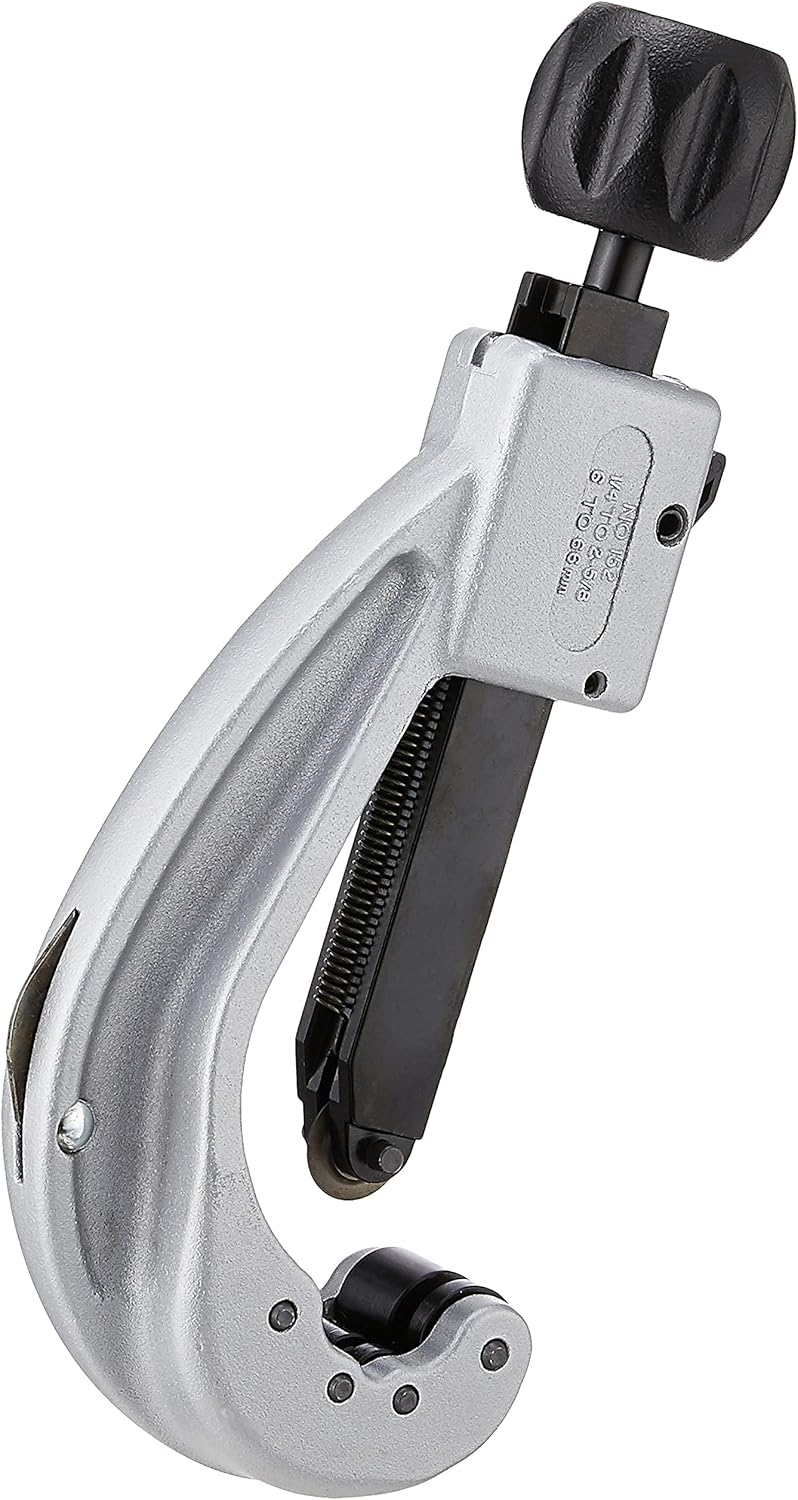 Ridgid 31642 model 152 Quick-Acting Tubing Cutter, 1/4" to 2-5/8" Tube Cutter