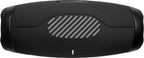 JBL Boombox 3 - Portable Bluetooth Speaker - Black (Renewed)