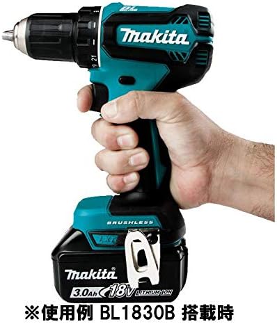 Makita XFD13 18V 1/2" Brushless Drill Driver (Bare Tool)