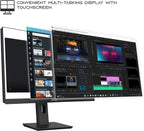 Gaming All in one PC 24 Inch FHD Touchscreen  MTG Yama  Intel Core i5 10th Gen  16GB RAM  1TB NVME  AMD RX 550 4GB DDR5 Graphics  Webcam  DVD RW  RGB Combo  Windows 11 Home