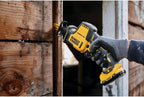 DEWALT Xtreme 12V MAX* Reciprocating Saw, One-Handed, Cordless, Tool Only (DCS312B)