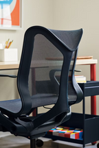 Cosm Chair, Mid Back