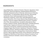Caldera + Lab The Conditioner | Men’s Moisturizing Hair Conditioner, Hydrating & Nourishing for Soft, Shiny Hair, Dermatologically Tested - All Hair Types