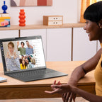 acer Aspire 16 AI Copilot+ PC | 16" WUXGA 120Hz Multi-Touch Display | Snapdragon X X1-26-100 | NPU: 45 Tops - GPU: Up to 1.7 TFLOPs | 16GB LPDDR5X | 512GB PCIe Gen 4 SSD | Wi-Fi 7 | A16-11MT-X669
