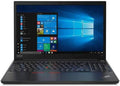 Lenovo ThinkPad E15 15.6” Full HD IPS 1920 x 1080 Laptop  Core i5-10210U  256 GB SSD  8GB Ram  Win 10 Pro 64-bit