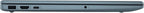 HP 15.6" Business Laptop with Microsoft Office 365  16GB RAM 128GB UFS  Quad-Cores Intel Processor  Windows 11  PLUSERA Earphones & 8-in-1 Hub Included  Moonlight Blue