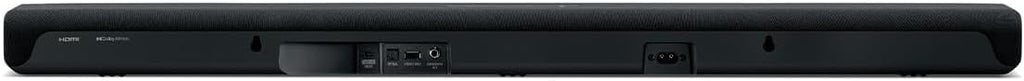 Yamaha SR-B30A Dolby Atmos Sound Bar with Built-in Subwoofers (Black)