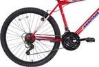 Dynacraft Magna Echo Ridge Mountain Bike – Rugged and Durable Design, Perfect for Teens and Adults Learning to Ride, Sturdy and Easy to Assemble, Ideal for Adventurers
