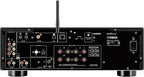 R-N1000A Network Receiver with Phono  HDMI and Built-in DAC  Black