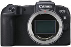 Canon EOS RP Mirrorless Camera | 26.2MP Full Frame Sensor | 4K Video Recording | Lightweight Compact Camera for Travel and Everyday Content Creation + Canon RF 50mm f/1.8 STM Lens + 64GB Card + More
