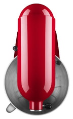 KitchenAid Artisan 5 Qt. Empire Red Stand Mixer