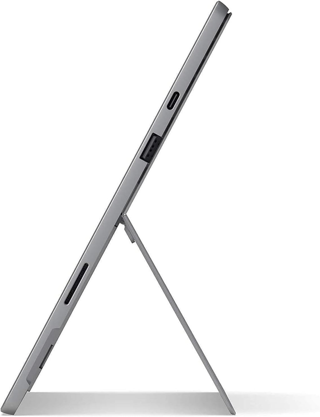 Microsoft Surface Pro 5 Tablet PC  12.3" Touchscreen (2736 X 1824) Tablet  Intel Core i5-7300U 2.6GHz-3.5GHz  8GB DDR4 RAM  256GB SSD  No Keyboard  Camera  Windows 11 Pro (Renewed)