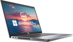 Dell Latitude 5420 14" FHD Business Laptop Computer  Intel Quad-Core i5-1145G7  16GB DDR4 RAM  256GB SSD  Camera  HDMI  Windows 11 Pro (Renewed)
