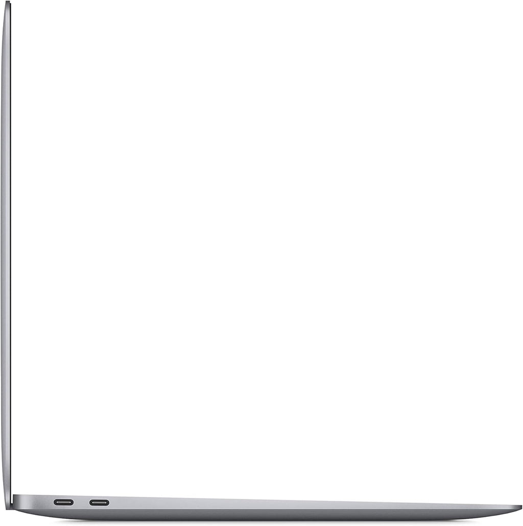 Apple MacBook Air Late 2020 with Apple M1 Chip (13.3 inch  8GB RAM  256GB SSD) Space Gray (Renewed)