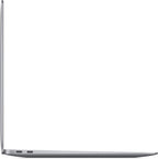Apple MacBook Air Late 2020 with Apple M1 Chip (13.3 inch  8GB RAM  256GB SSD) Space Gray (Renewed)