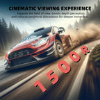ZZA 32" Curved Gaming Monitor  4K UHD (3840 x 2160) VA Display  1500R Immersion  144Hz/160Hz Refresh Rate  Advanced Computer Screen  Supports AMD FreeSync Premium  120% sRGB Color Gamut HDMI 2.1/DP1.4