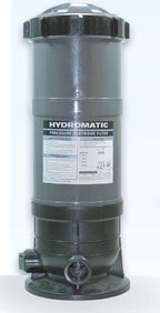 HydroPro PRC120-120 SQ. FT. Above Ground Swimming Pool Cartridge Tank