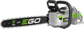 EGO POWER+ Chain Saw  20” Battery Powered Chainsaw  Electric Cordless  Battery and Charger Not Included – CS2000
