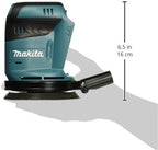 Makita XOB01Z 18V LXT® Lithium-Ion Cordless 5" Random Orbit Sander, Tool Only