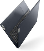 Lenovo IdeaPad 15.6” FHD Touchscreen Laptop  40GB RAM 2.5TB Storage (2TB SSD+512GB Docking Station Set)  10-Cores Intel Core i5  Windows 11 Pro with Microsoft Office Included  PLUSERA Earphones