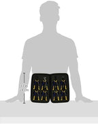 IRWIN VISE-GRIP Pliers Set with Case, 8 Pieces (2078714)