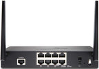 03-SSC-1370 SonicWall TZ370 Wirelees-AC Promotional Tradeup with 3 Years Essential Protection Service Suite (03-SSC-1370)