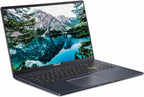 ASUS Lightweight 15.5" Full HD Laptop  Windows 11 Home OS  Intel Celeron Processor Up to 2.76GHz  4GB LPDDR4  128GB SSD  Backlit Keyboard  Star Black (Renewed)