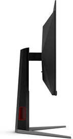 AOC Q27G4ZD 27" QD OLED Gaming Monitor  QHD 2560 x 1440  240Hz 0.03ms  HDMI 2.0 x2  Display Port x2  G-Sync Compatible  Console Gaming Ready  3-Year Zero-Bright-Dot