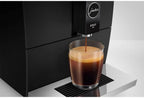 Jura ENA 4 Full Metropolitan Black #15374