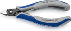 Knipex Tools 79 42 125 Z Precision Flush Cutter