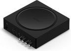 Sonos Amp - The Versatile Amplifier for Powering all your Entertainment - Black