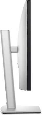 Dell UltraSharp U2725QE 27 Inch 4K UHD IPS Black Monitor with 120Hz and Thunderbolt 4