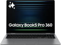 Samsung 16” Galaxy Book5 Pro 360 Copilot+ PC  AI Computer  Intel Core 7 Ultra Processor  3K AMOLED (2880x1800) Touchscreen  S Pen 120Hz  Dolby Atmos  Student Laptop  Lightweight  All-Day Battery Life