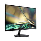acer SB272U Ebiip 27" WQHD 2560x1440 IPS Zero-Frame Gaming Office Monitor | AMD FreeSync Technology | Ultrathin Stylish Design | 100Hz | 1ms VRB | Low Blue Light | Display Port & 2 x HDMI 2.0 Ports