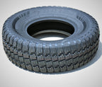 Pair of 2 (TWO) Haida Puma HD818 LT 235/75R15 104/101S Load C 6 Ply MT M/T Mud Tires