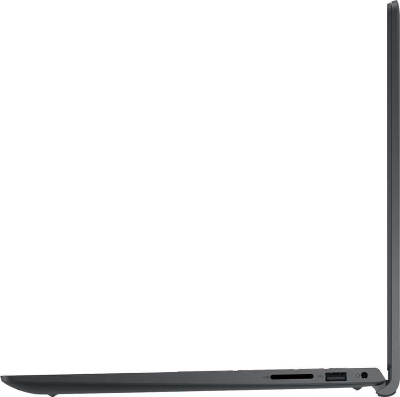 Dell Inspiron Touchscreen Laptop  15.6" Business & Student Laptop Computer  Windows 11 Pro Laptop 32GB RAM 1TB SSD  Intel i5-1155G7 Processor  Full HD IPS Display  Numeric Keypad  HDMI  Carbon Black