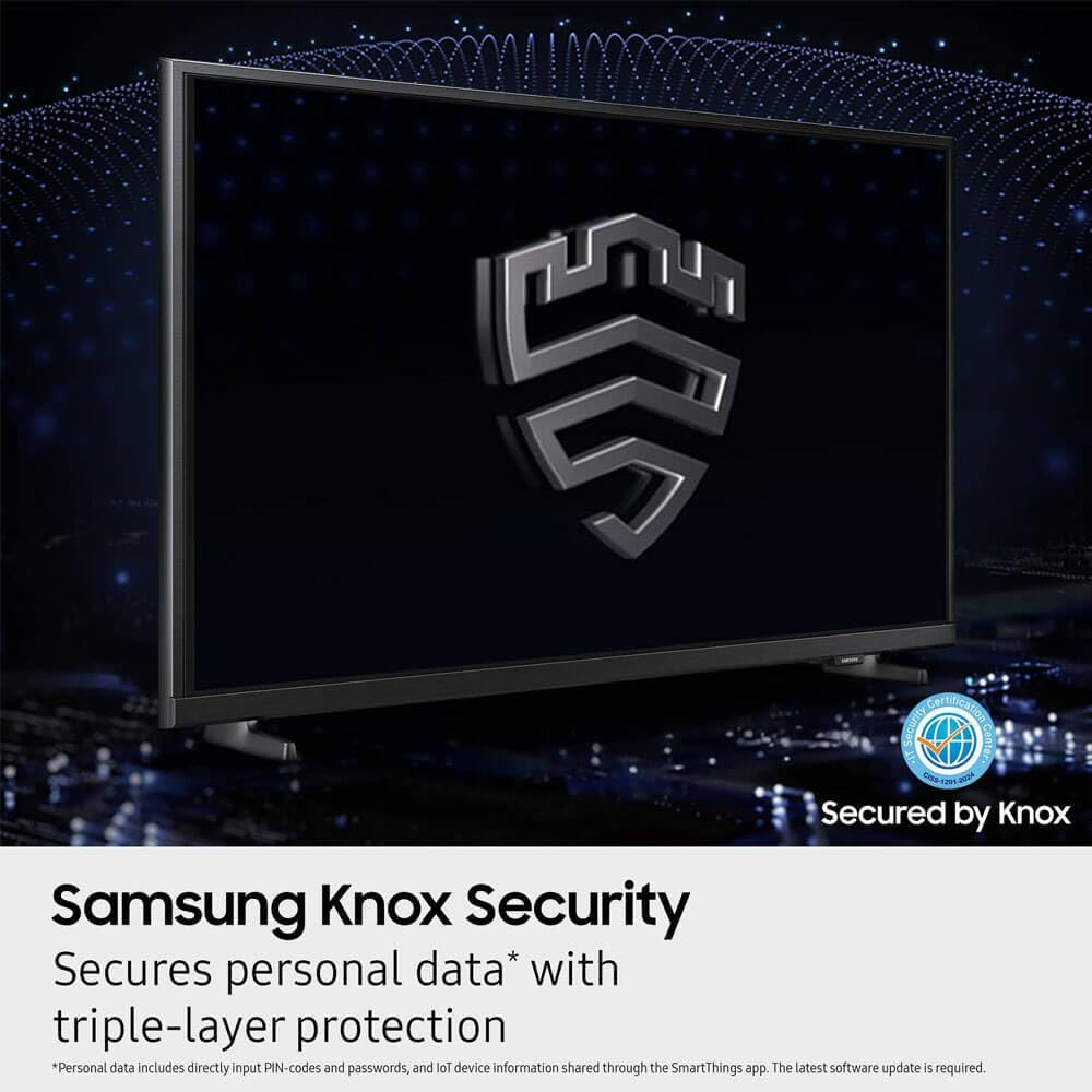 Samsung UN32H5000F 32 inch Class H5000F Series HD Smart LED TV