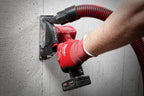 Milwaukee's Cut-Off Tool,12V, Bare Tool (2522-20)