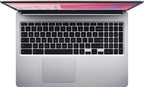 Acer Chromebook 2023 Flagship Laptop Computer Thin Light  15.6” HD Display  Dual Core Intel Celeron N4020 (Upto 2.80 GHz)  4GB RAM  64GB eMMC  Webcam  WiFi  Long Battery  Chrome OS+HubxcelAccessory