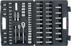Stanley 96-010 75-Piece Mechanics Tool Set