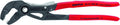 Knipex Tools 85 51 250AFSBA 10" Hose Clamp Pliers with Locking Device
