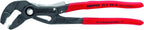 Knipex Tools 85 51 250AFSBA 10" Hose Clamp Pliers with Locking Device