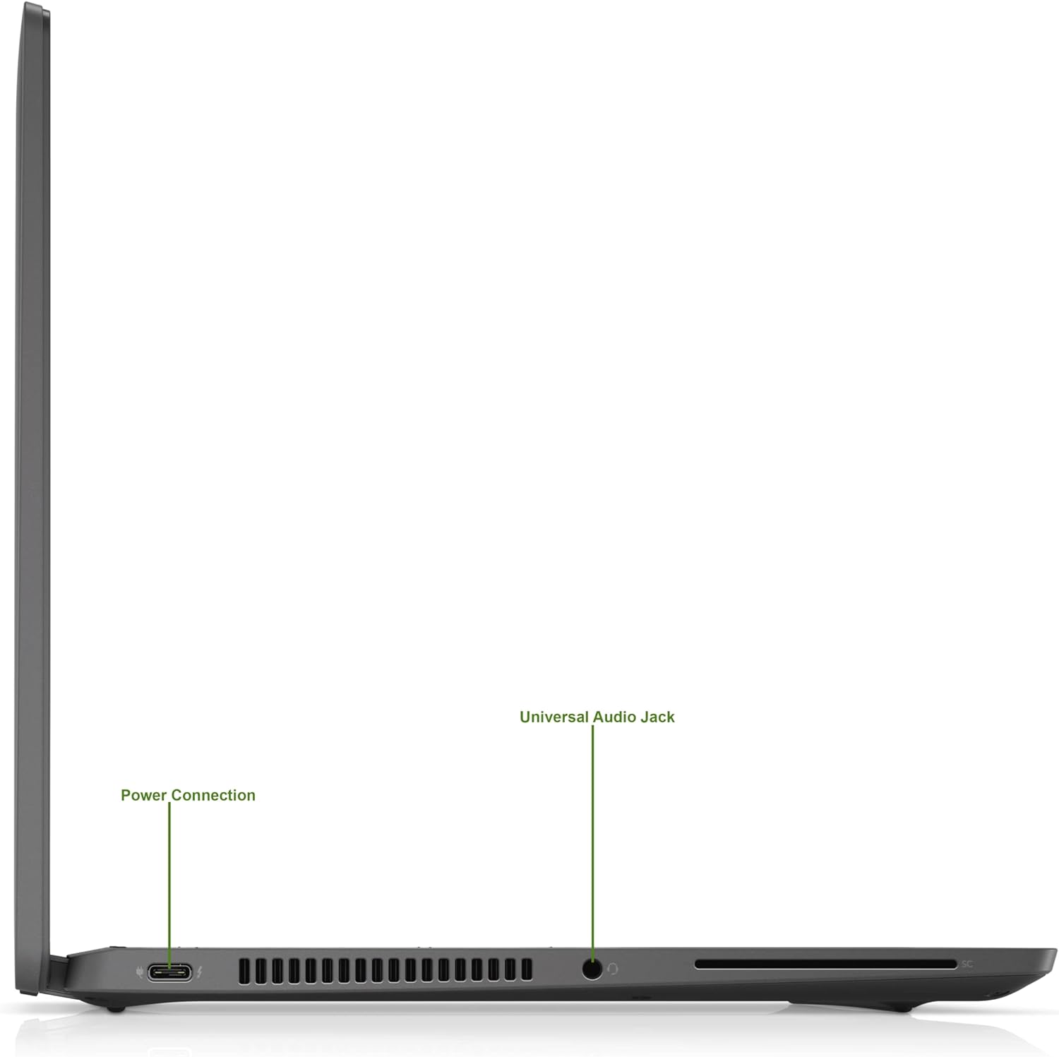 Dell Latitude 7420 FHD Laptop Notebook with Intel Core i7 11th Gen Processor (16GB Ram  512GB SSD  WiFi  Bluetooth) Windows 11 Pro - Carbon Fiber (Renewed)