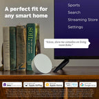 Roku Smart TV – 55-Inch Pro Series  Mini-LED TV – RokuTV with Backlit Voice Remote Pro – Flat Screen 4K QLED Television with 120Hz Refresh Rate & Dolby Vision IQ  Live News  Sports  Entertainment