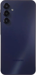 Simple Mobile, Samsung Galaxy A16 5G, 128GB, Prepaid Smartphone, Black, 50 MP Camera, Locked